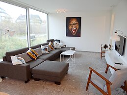 Apartment in Nieuwpoort With Terrace