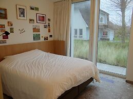 Apartment in Nieuwpoort With Terrace