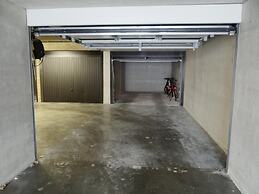 Apartment in Nieuwpoort With Terrace