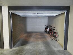 Apartment in Nieuwpoort With Terrace