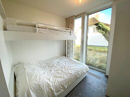 Apartment in Nieuwpoort With Terrace