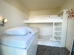 Apartment in Nieuwpoort With Terrace