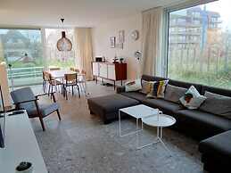Apartment in Nieuwpoort With Terrace