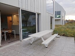 Apartment in Nieuwpoort With Terrace