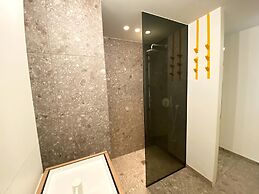 Apartment in Nieuwpoort With Terrace