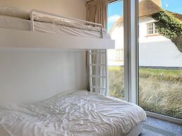 Apartment in Nieuwpoort With Terrace