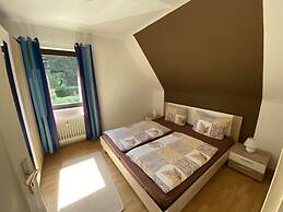 Idyllic Holiday Home