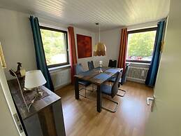 Idyllic Holiday Home