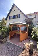 Idyllic Holiday Home