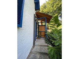 Idyllic Holiday Home