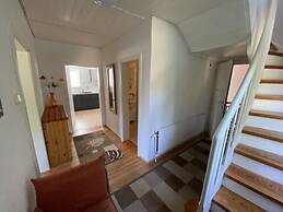 Idyllic Holiday Home