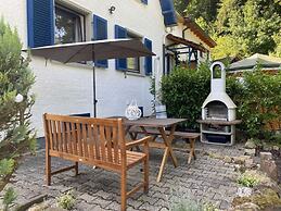 Idyllic Holiday Home