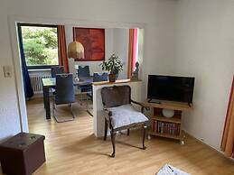 Idyllic Holiday Home