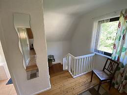 Idyllic Holiday Home