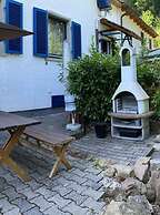 Idyllic Holiday Home