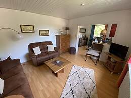 Idyllic Holiday Home