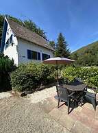 Idyllic Holiday Home