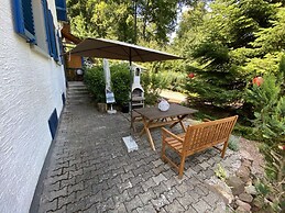 Idyllic Holiday Home