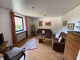 Idyllic Holiday Home