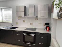 Idyllic Holiday Home