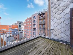 Duplex Apartment Near the sea