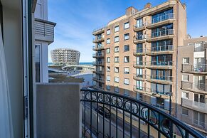 Duplex Apartment Near the sea