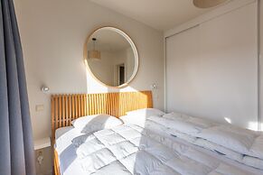 Duplex Apartment Near the sea