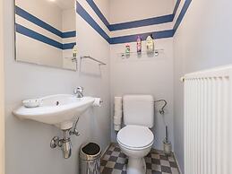 Duplex Apartment Near the sea