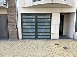 Duplex Apartment Near the sea