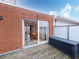 Duplex Apartment Near the sea