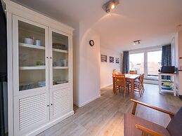 Duplex Apartment Near the sea