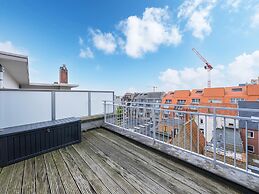 Duplex Apartment Near the sea