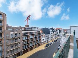 Duplex Apartment Near the sea