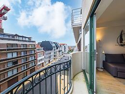 Duplex Apartment Near the sea