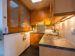 Duplex Apartment Near the sea