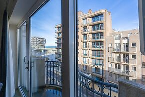 Duplex Apartment Near the sea