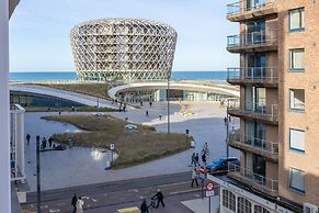 Duplex Apartment Near the sea