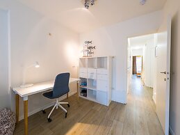 Duplex Apartment Near the sea