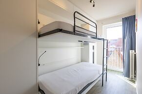 Duplex Apartment Near the sea