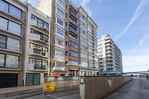 Duplex Apartment Near the sea