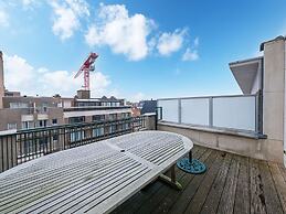 Duplex Apartment Near the sea