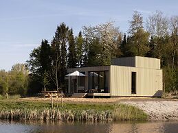 Wellness Villa With Outdoor spa