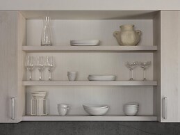 Wellness Villa With Outdoor spa