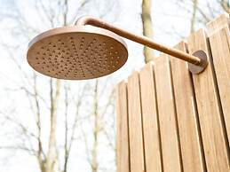 Wellness Villa With Outdoor spa