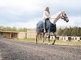 Wellness Villa With Outdoor spa