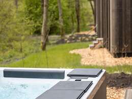 Wellness Villa With Outdoor spa