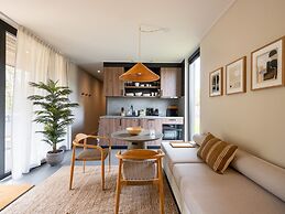 Wellness Villa With Outdoor spa