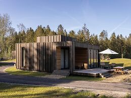 Wellness Villa With Outdoor spa