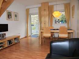 Holiday Apartment Riesling