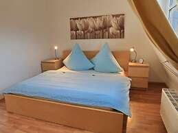 Holiday Apartment Riesling